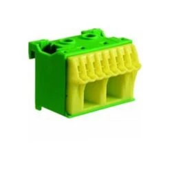 Bornier De Terre Sanvis 5x 4mm2