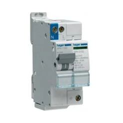 Parafoudre 2P 15kA Type 2 + Voyant