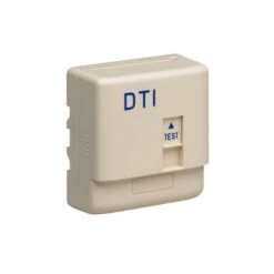 Prise DTI Format RJ45