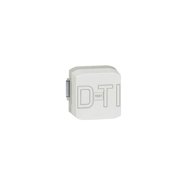 Legrand Prise Téléphone DTI - RJ 45