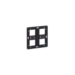 Legrand Support 2x2 Postes