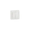 Legrand Interrupteur Volets Roulants - Blanc