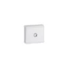 Habillage Blanc Legrand Compteur Mono - 401185