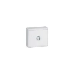 Habillage Blanc Legrand Compteur Mono - 401185