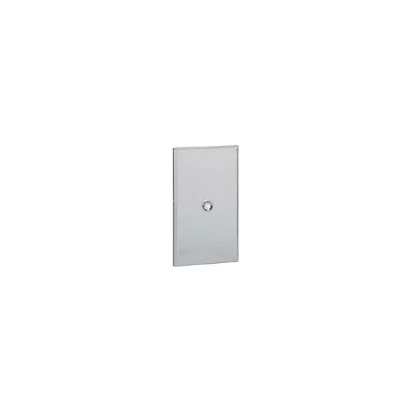 Legrand Porte Transparente DRIVIA 18 Pour Coffret 401224