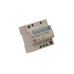 Transformateur De Sécurité Legrand 230/12V 16VA - 413095