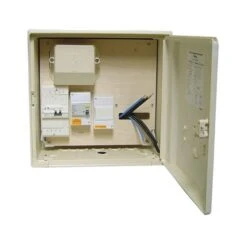 Coffret De Chantier Triphasé 10/30A