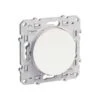 Schneider® Permutateur 10A Odace - Blanc