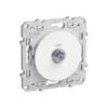 Schneider® Prise SAT Odace - Blanc