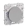 Schneider® Poussoir 10A Odace - Alu