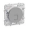 Schneider® Prise RJ45 Informatique Odace - Alu