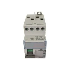 Inter Différentiel Legrand Vis/vis 25A Type A Départ Haut - 411616