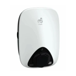 Schneider® Borne Recharge Evlink 7,4kw 32A Mono Capteur RDC-DD
