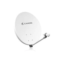 Parabole Fibre SMC 70