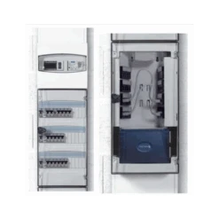 Goulotte GTL Legrand Avec 1 Couvercle