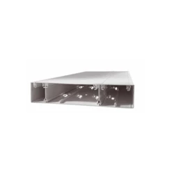 Legrand Goulottes GTL Complètes 3 Couvercles DRIVIA 18