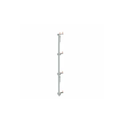 Barre De Pontage Verticale 4 Rangées