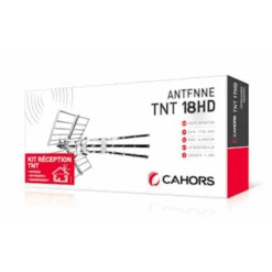 Kit Antenne Pour La Réception De La TNT