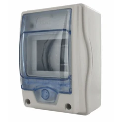 Tableau 4 Modules étanche Modulbox