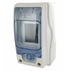 Tableau 3 Modules étanche Modulbox