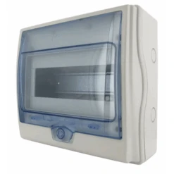 Tableau 9 Modules étanche Modulbox