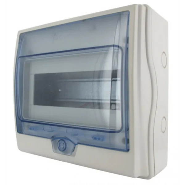 Tableau 13 Modules étanche Modulbox