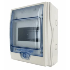 Tableau 6 Modules étanche Modulbox