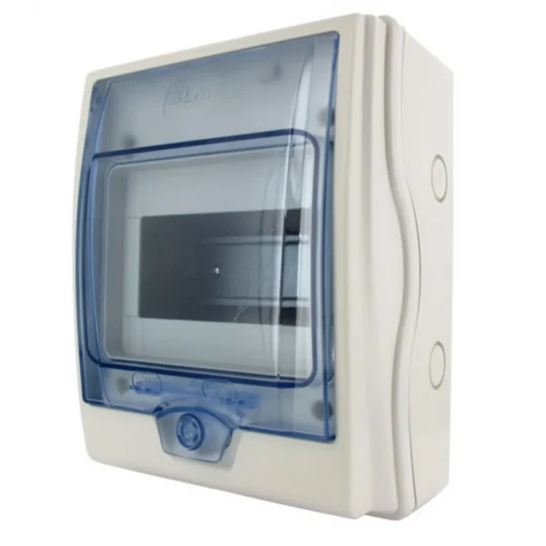 Tableau 6 Modules étanche Modulbox