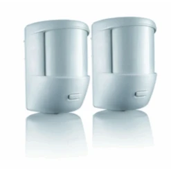 Lot De 2 Détecteurs De Mouvement Somfy