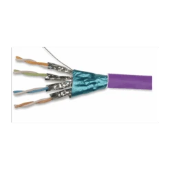 Câble 10GB Rj45 CAT 6A F/FTP 100M