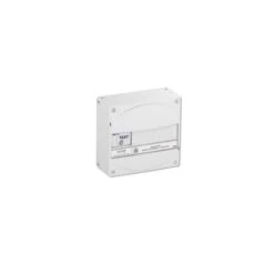 ABB Coffret VDI Galeo 8 RJ45 Grade 3 + Actif 4TV