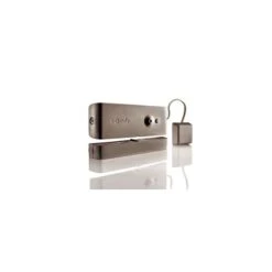 Détecteur D'ouverture Et Bris De Vitre - Marron