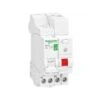 Schneider® Disjoncteur Détecteur D'arc - 1P+N - 20A - Courbe C - Embrochable