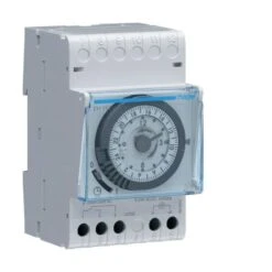 Inter Horaire 1 Voie 24h Analogique