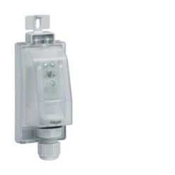 Sonde De Température Extérieure