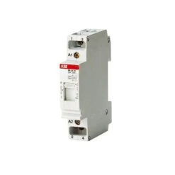 ABB Contacteur Jour/nuit 230V