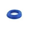 Fil H07VU 2.5mm² Bleu En 100m