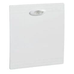 Schneider® Pragma - Porte Opaque - Pour Coffret 2 X 13 Modules