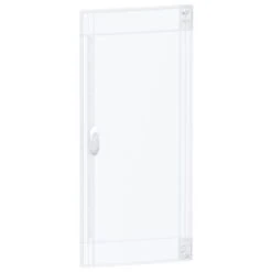 Schneider® Pragma - Porte Transparente - Pour Coffret 3 X 13 Modules