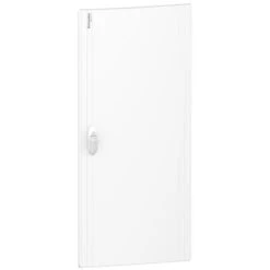 Schneider® Pragma - Porte Opaque - Pour Coffret 3 X 13 Modules