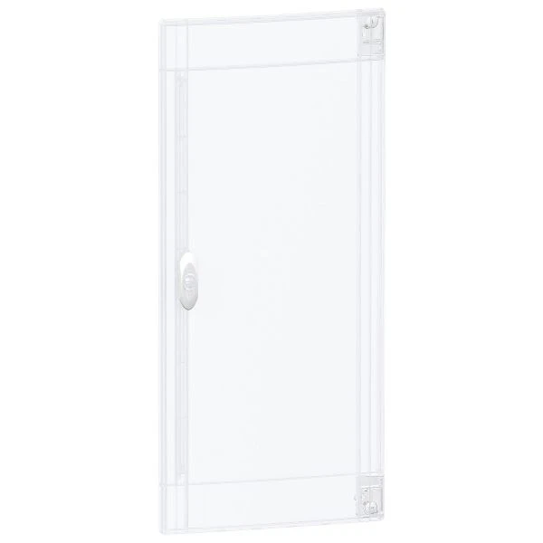 Schneider® Pragma - Porte Transparente - Pour Coffret 4 X 13 Modules