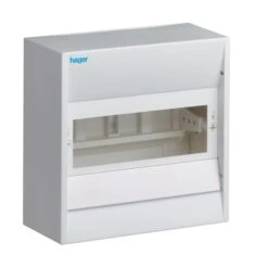 Mini Coffret Gamma 8 Modules