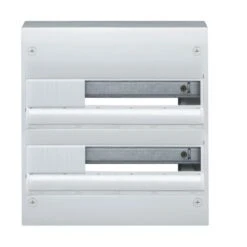 Tableau Gamma 2 Rangées 18 Modules