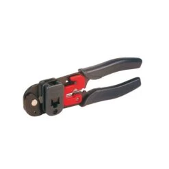 Pince à Sertir Pour RJ45 8 Points