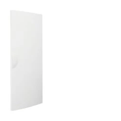 Porte Opaque Pour Coffret 4 Rangées 13 Modules GD413A