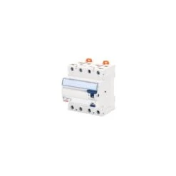 Inter Différentiel Tétrapolaire à Vis 40A Type AC