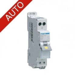 Disjoncteur Hager 6A - Borne Auto