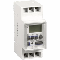 Horloge Digitale 16A - 7 Jours