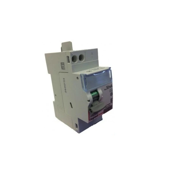 Inter Différentiel Legrand Vis/auto 40A Type AC Départ Haut 411632 – Image 4