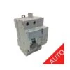 Interrupteur Différentiel Legrand Vis/auto 63A Type A Départ Haut - 411639